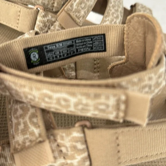 COPY - Teva Flatform Mevia W sz 10 - Picture 5 of 5